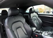 Audi A5 Kabriolet 3,0 l 200 kw