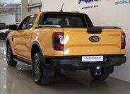 Ford Ranger Pick-up 3,0 l 177 kw