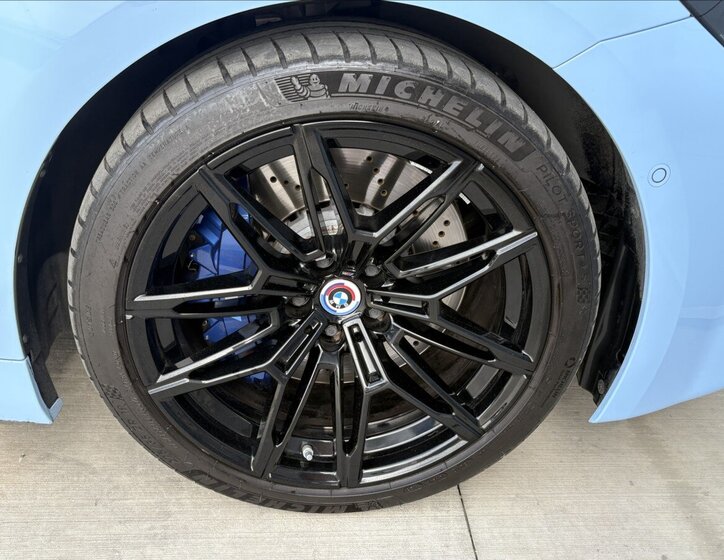 BMW M2 Ostatní 3,0 l 338 kw