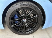BMW M2 Ostatní 3,0 l 338 kw
