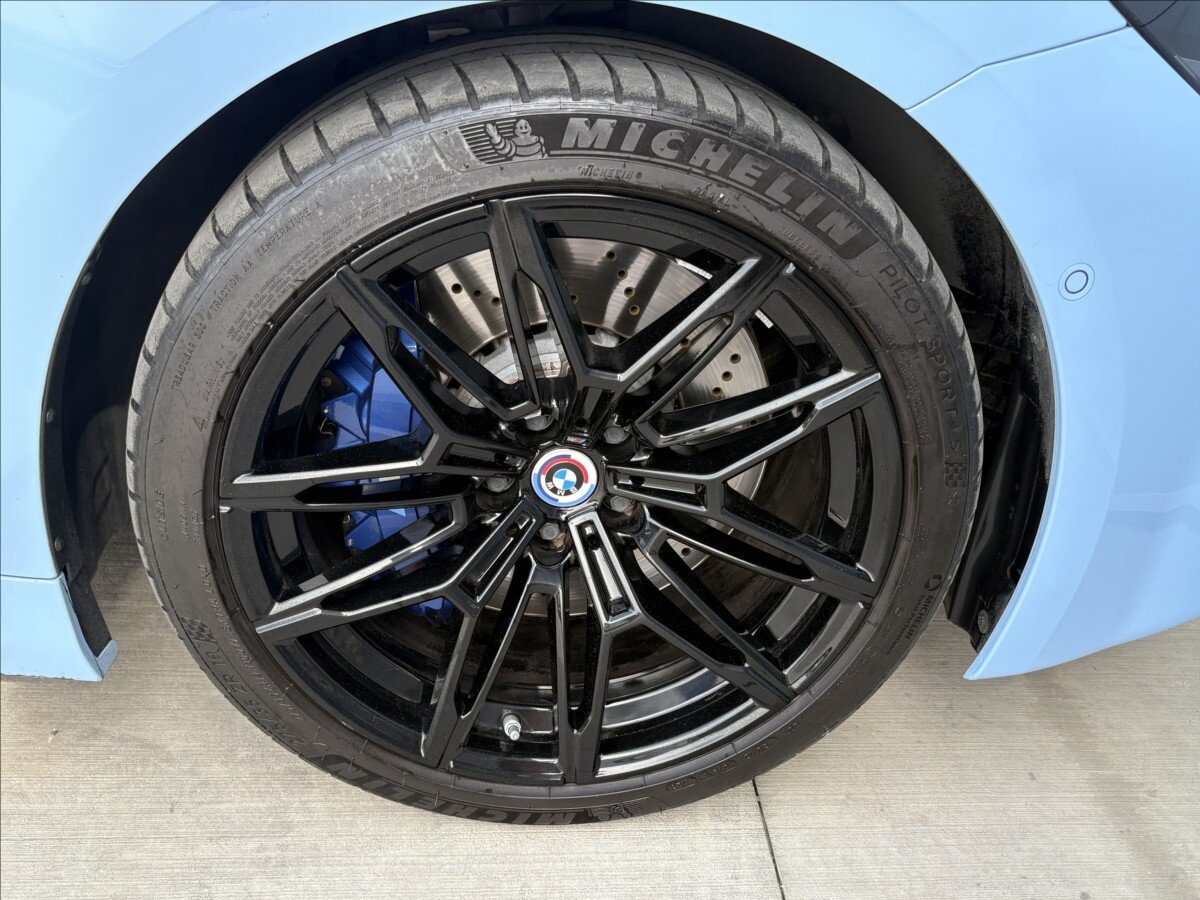 BMW M2 Ostatní 3,0 l 338 kw