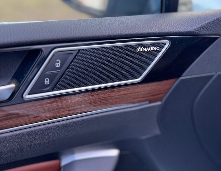 Volkswagen Passat Kombi 0,0 0