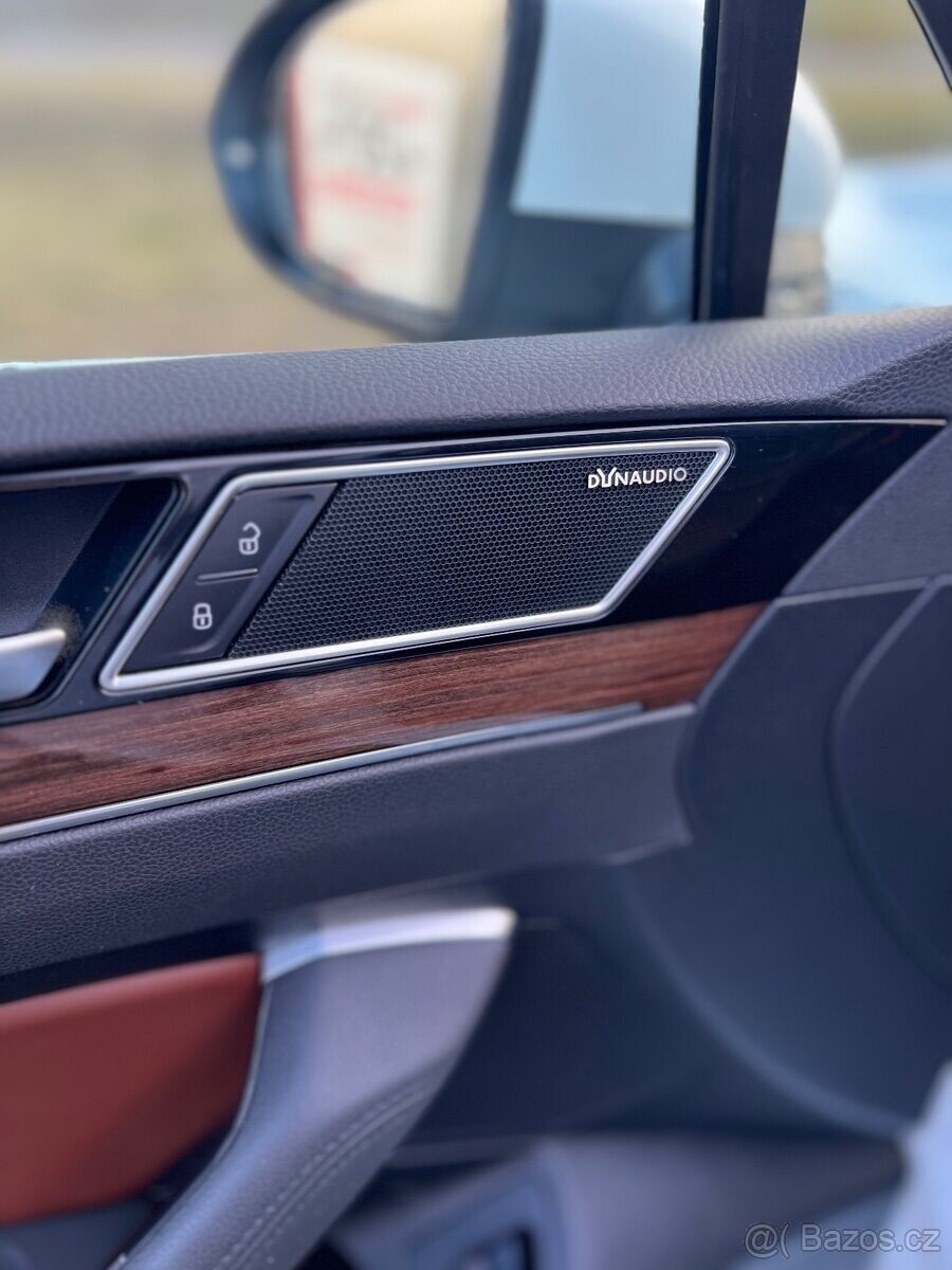 Volkswagen Passat Kombi 0,0 0