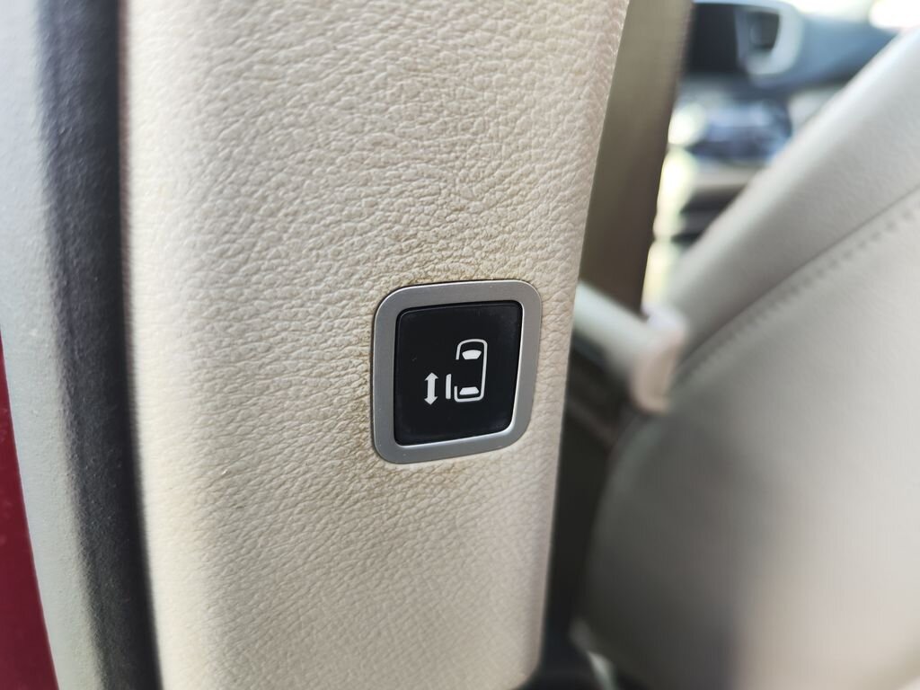 Chrysler Pacifica MPV 3,6 l 214 kw