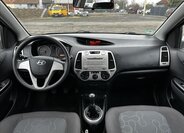 Hyundai i20 Hatchback 1,2 l 57 kw