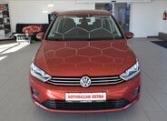 Volkswagen Golf Sportsvan 2