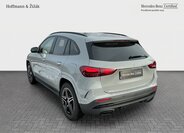 Mercedes-Benz GLA SUV 2,0 l 110 kw