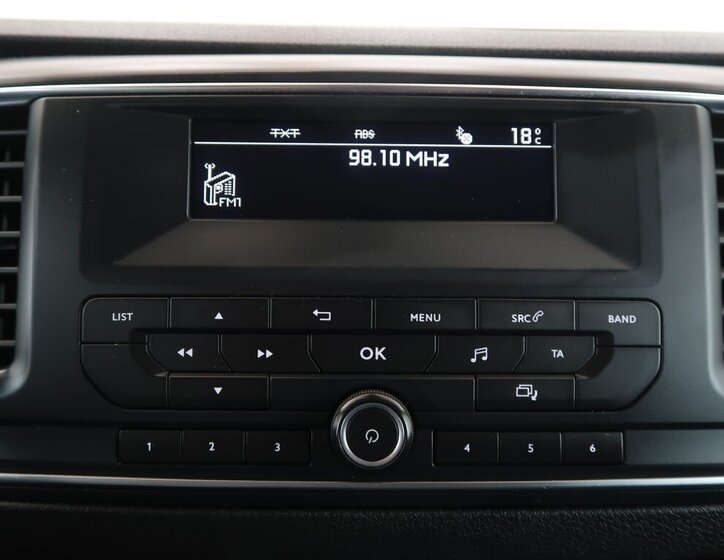 Toyota ProAce VAN / Minibus 2,0 l 110 kw