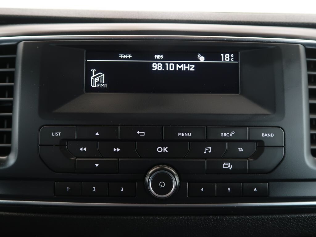 Toyota ProAce VAN / Minibus 2,0 l 110 kw