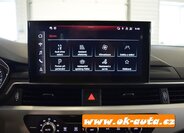 Audi A4 Kombi 2,0 l 100 kw