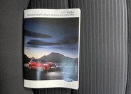 Ford Kuga SUV / Terénní 1,5 l 110 kw