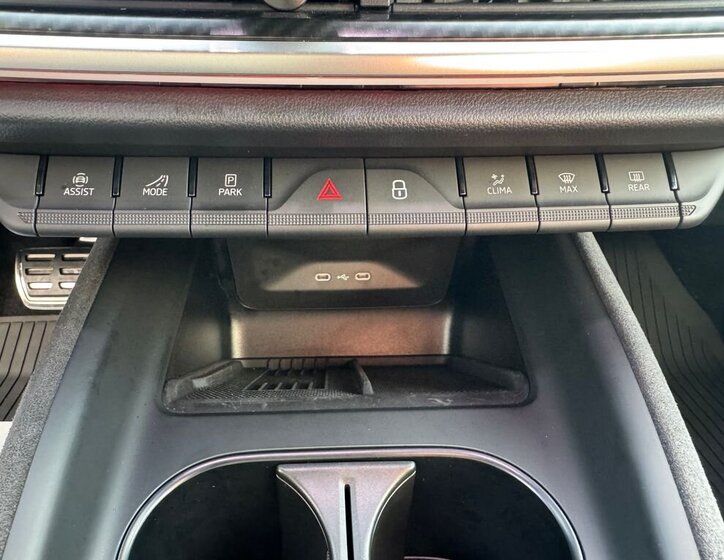 Škoda Ostatní SUV 0,0 250 kw