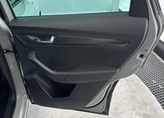 Škoda Karoq SUV / Terénní 1,5 l 110 kw