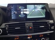 BMW X4 SUV / Terénní 3,0 l 230 kw