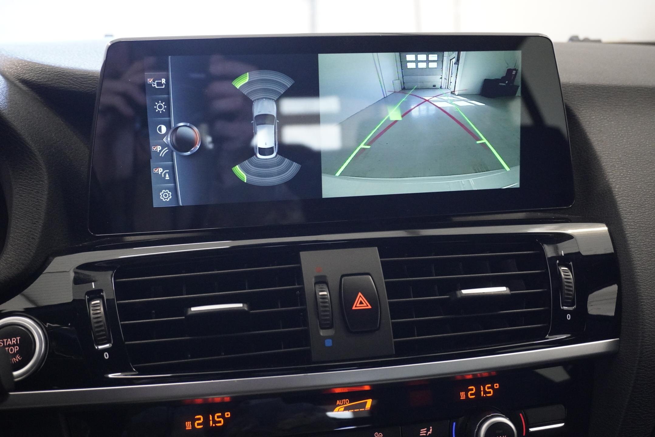 BMW X4 SUV / Terénní 3,0 l 230 kw