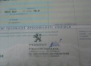 Peugeot Boxer Skříň 2,0 l 96 kw