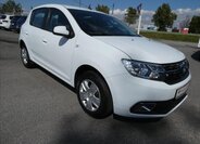 Dacia Sandero Hatchback 999,0 54 kw