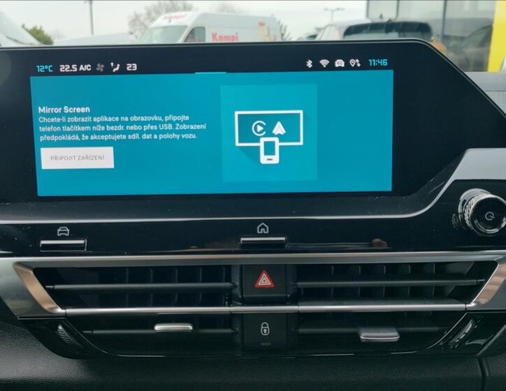 Citroën C4 Hatchback 1,2 l 96 kw