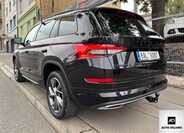 Škoda Kodiaq 4