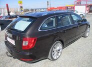 Škoda Superb Kombi 1,6 l 77 kw