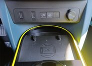 Fiat Grande Panda Hatchback 1,2 l 81 kw