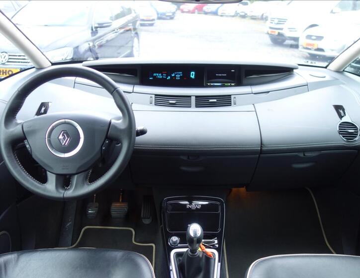 Renault Grand Espace 22