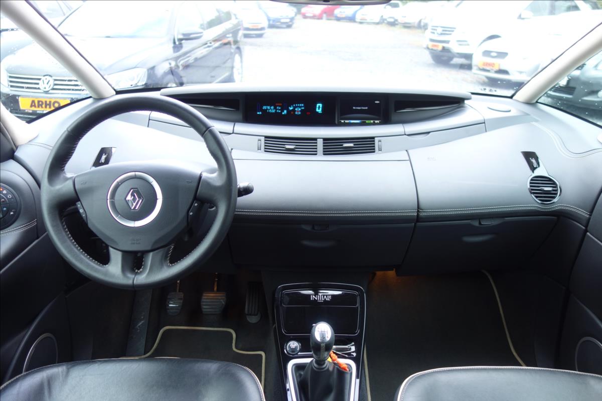 Renault Grand Espace