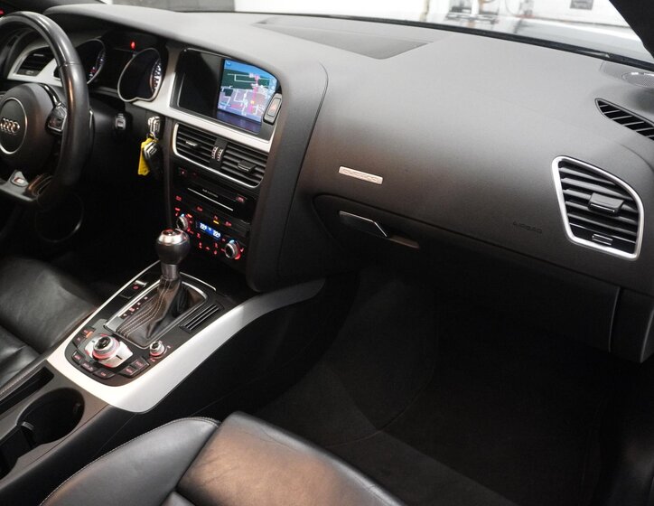 Audi S5 Hatchback 3,0 l 249 kw