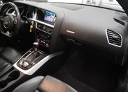 Audi S5 Hatchback 3,0 l 249 kw