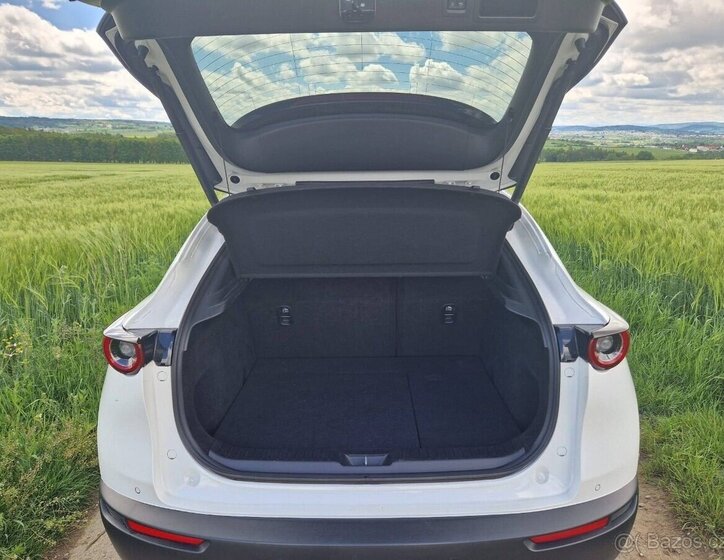 Mazda CX-30 SUV 0,0 0