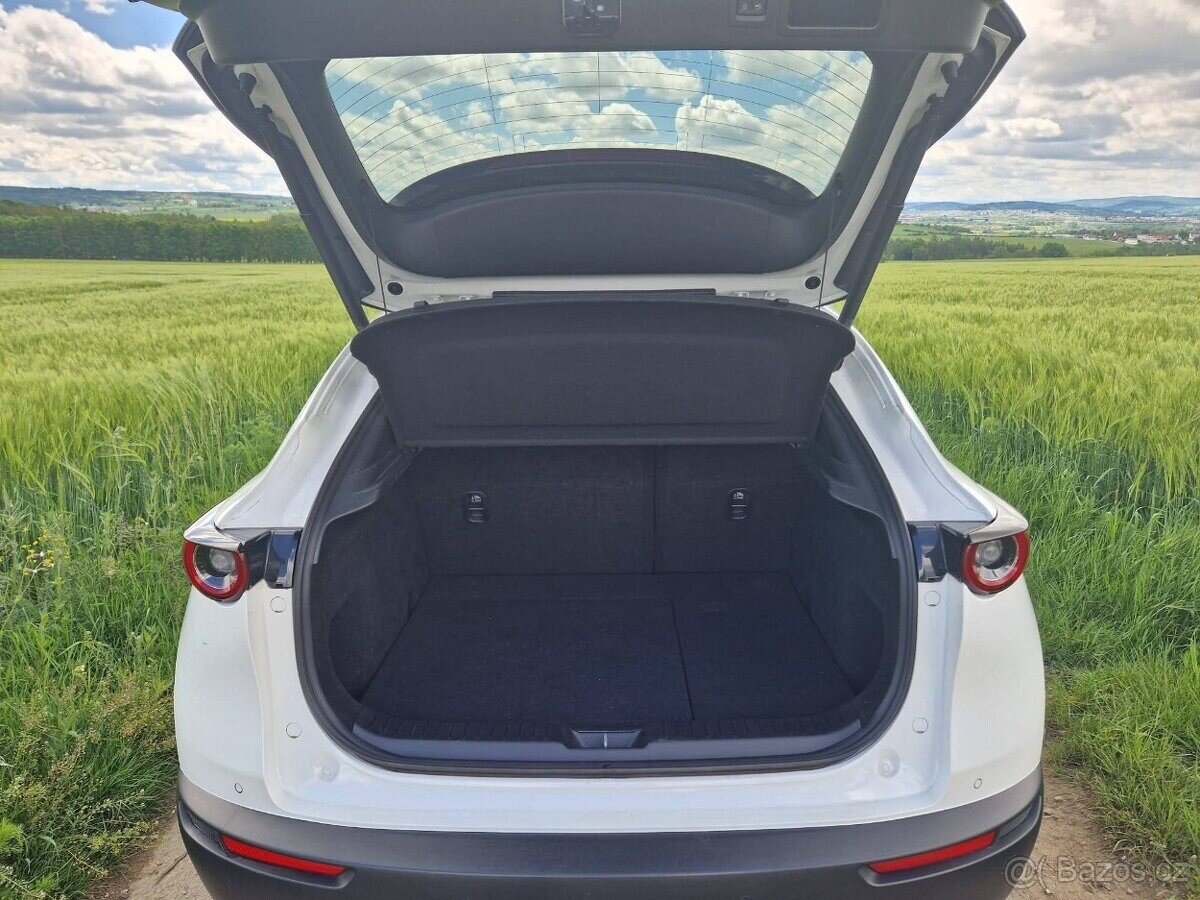 Mazda CX-30 SUV 0,0 0