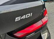 BMW Řada 5 Kombi 3,0 l 245 kw