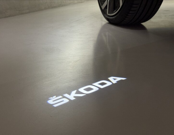 Škoda Karoq SUV / Terénní 2,0 l 110 kw