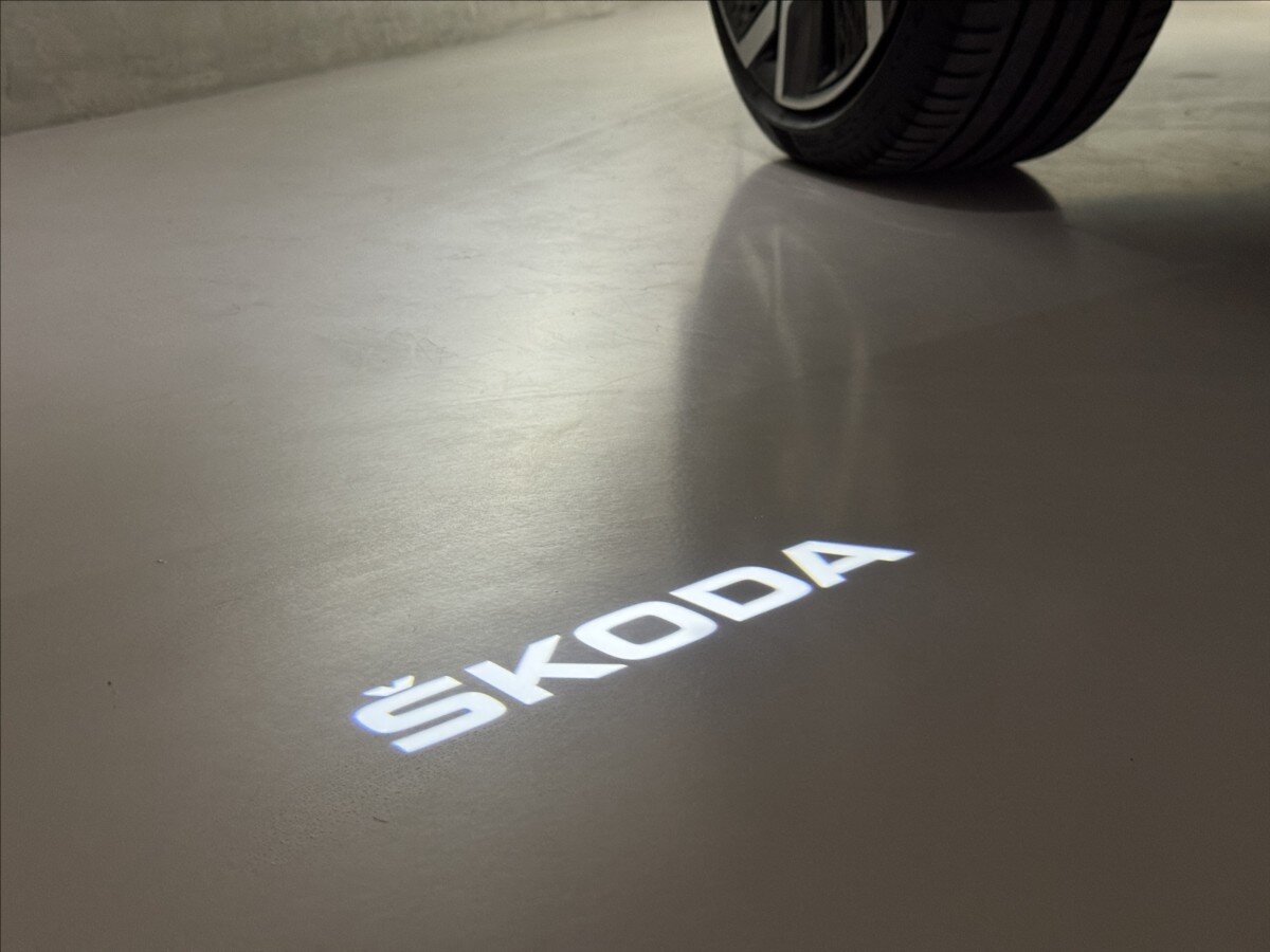 Škoda Karoq SUV / Terénní 2,0 l 110 kw