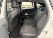 Mercedes-Benz GLA SUV / Terénní 2,0 l 85 kw