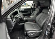 Hyundai Santa Fe SUV / Terénní 1,6 l 117 kw