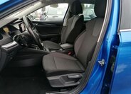 Škoda Octavia Kombi 2,0 l 85 kw