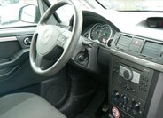 Opel Meriva 12