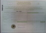 Škoda Fabia Hatchback 1,6 l 77 kw