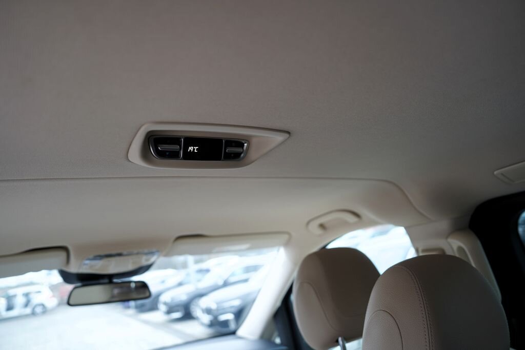 Mercedes-Benz Třídy V MPV 2,1 l 140 kw