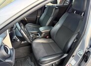 Toyota RAV4 SUV 2,5 l 114 kw