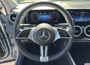 Mercedes-Benz GLB SUV / Terénní 2,0 l 85 kw