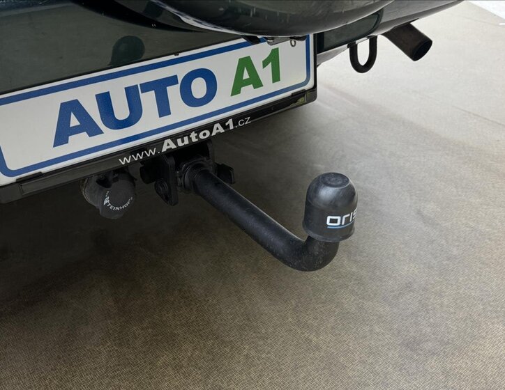 Suzuki Grand Vitara SUV / Terénní 1,9 l 95 kw