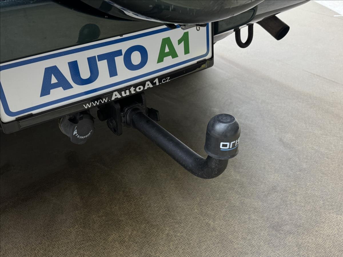 Suzuki Grand Vitara SUV / Terénní 1,9 l 95 kw