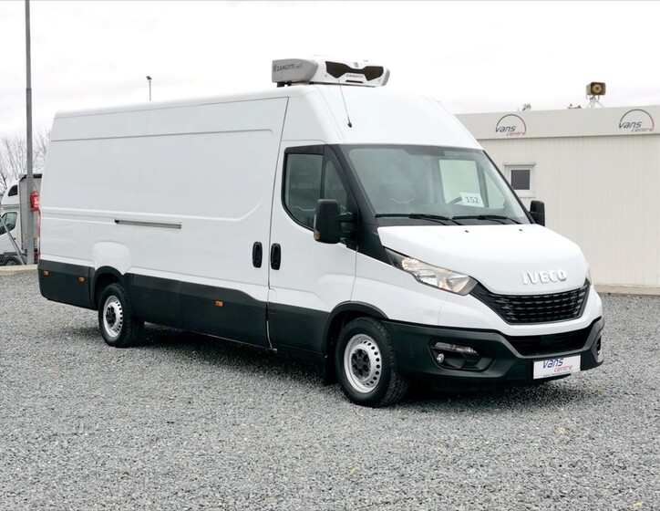 Iveco Daily 2