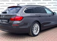 BMW Řada 5 Kombi 3,0 l 180 kw