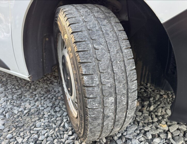 Citroën Jumpy Skříň 2,0 l 90 kw