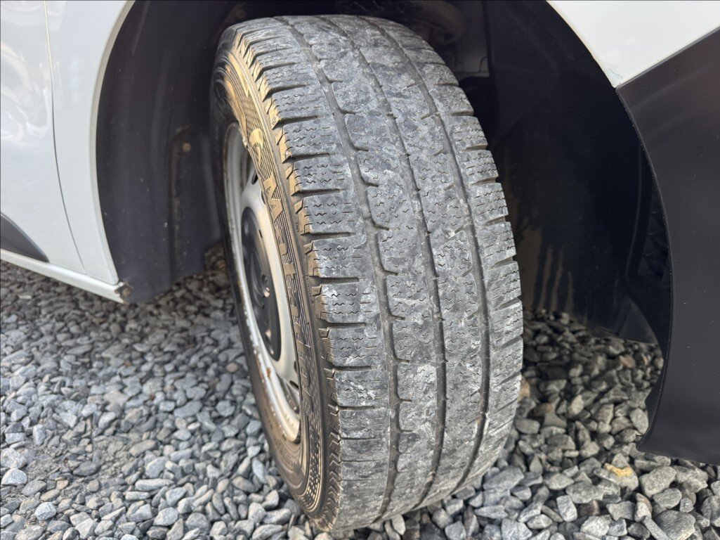 Citroën Jumpy Skříň 2,0 l 90 kw