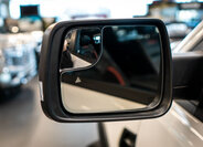 Dodge RAM Pick-up 6,2 l 524 kw