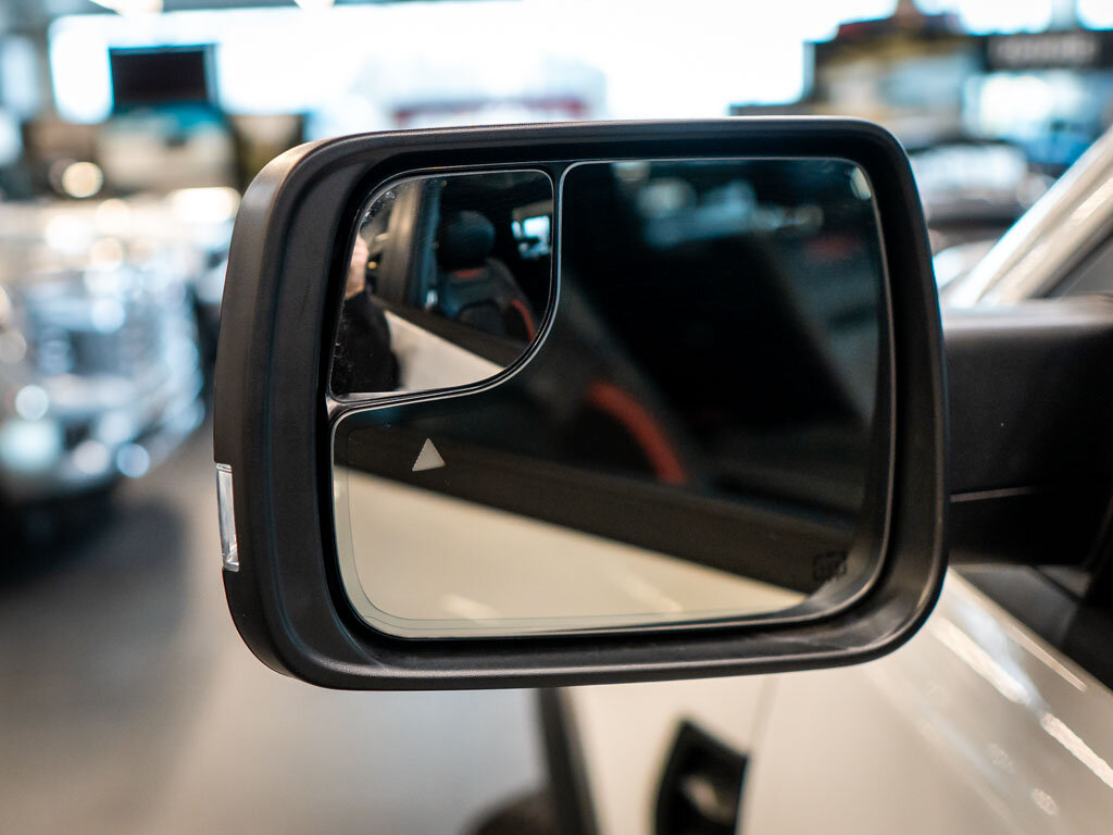 Dodge RAM Pick-up 6,2 l 524 kw